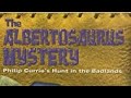 Dinosaur Fossil Discoveries and Insights