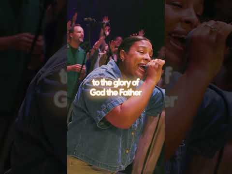 The Christ Hymn (LIVE) | Austin Stone Worship #worshipmusic #bridge