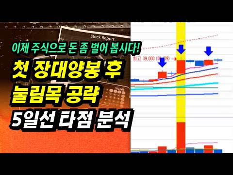 실전 종가베팅, 추세추종은 한방! 60% 수익으로 모든 문제 해결ㅣ부자회사원 주식투자 강의 공부 책 추천