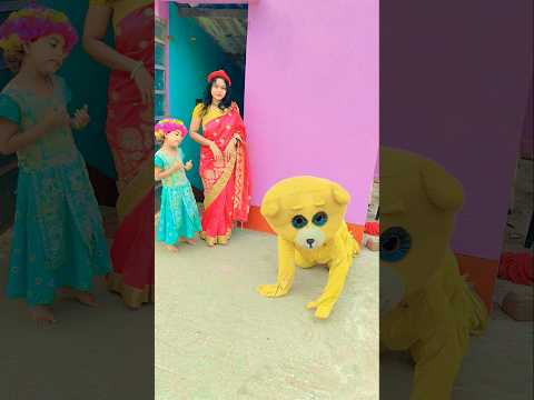 কুকুর রেগে এ কি করলো#shorts #viral #funny #trending #comedy #youtubeshorts #video #viralvideo #yt