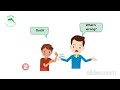 Verstehen des Dialogs