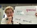 Understanding Syllables and Pronunciation