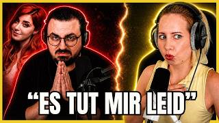 Staiy entschuldigt sich bei Anni the Duck...nicht?