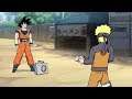 Naruto Rap Battle Dynamics