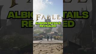 New Fable Gameplay Looks WILD?