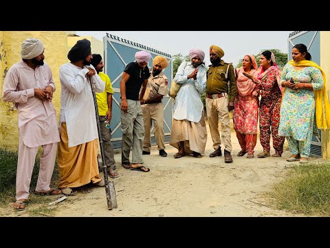 ਮਾਲਦਾਰ ਛੜਾ 157 MALDAR SHADA baghu shada latest SHORT MOVIE 2024 PUNJABI FILM  JATT BEAT RECORD