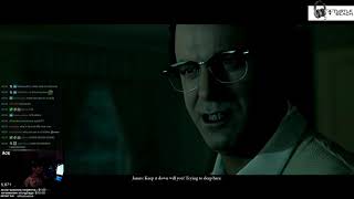 NRG ACEU | The Dark Pictures Anthology: Little Hope FULL PLAYTHROUGH w/ CHAT