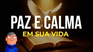 NÃO DEIXE A MÁGOA TE PRENDER: VIVA LIVRE COM DEUS - Minuto Com Deus de Hoje