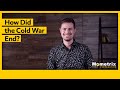 Cold War Events and Policies