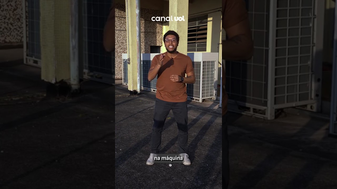 Testes com painéis solares antes de chegarem na sua casa; veja vídeo