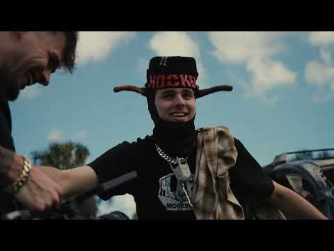 BLP Kosher - “Party In The Gunshine State” (Behind The Scenes)