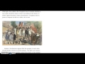 Debates on Slavery and Statehood