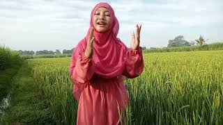 JUARA 1 PIDATO BAHASA INDONESIA TINGKAT KECAMATAN TEKUNG "NAILA KAMALIA PUTRI" MI AL-ITTIHAD TUKUM