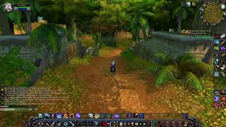 Krazek's Quest - Classic of Warcraft