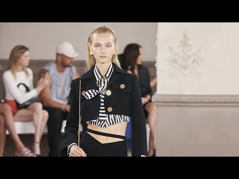 Patou | Spring Summer 2024 | Full Show