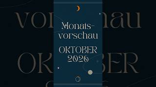 Oktober 2026 Teil 1: Jetzt wird es intensiv – worauf es wirklich ankommt