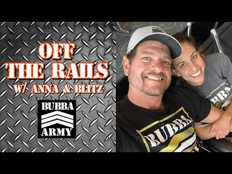 Off the Rails with Blummel - 6/30/22 | YouTube Live Stream - #TheBubbaArmy