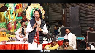 क्या ये किसी ने सुना || हरी हर सुमरो रे भाई || Surendar bhati || Khoda Jagran 2025