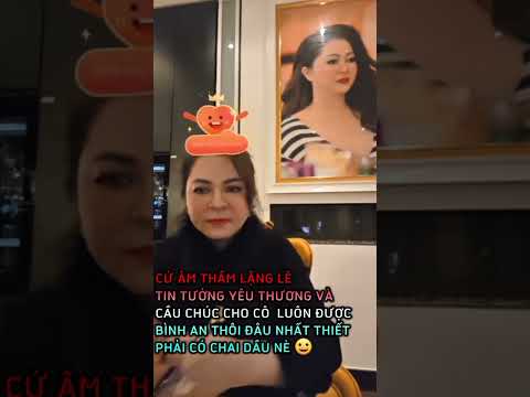 CÂU CHUYỆN CHAI DẦU MỸ ,#nguyenphuonghang ,#dunglovoi ,#christinanguyen