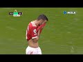 Penalty Decisions and Player Reactions