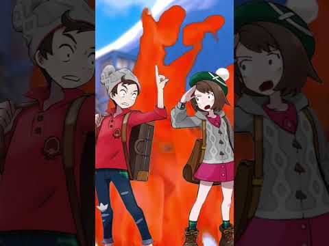 Unused Type Combinations Some Pokemon COULD Have!