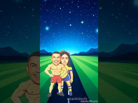 Ronaldo got beaten badly by his girlfriend 🧑‍🚀🧑‍🚀 #viral #football