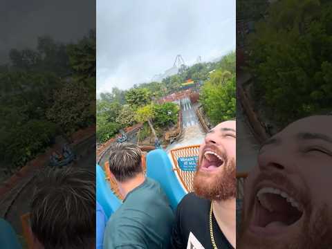 Water Ride Madness (@djtonyv)
