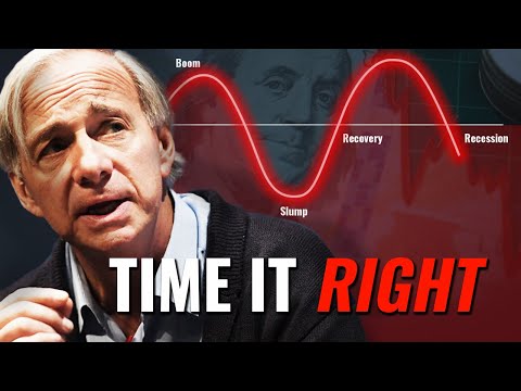 Expert Breaks Down Ray Dalio's Investment Principles
