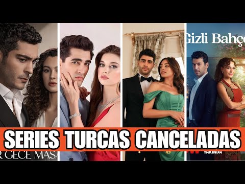 Cancelan Novelas Turcas por este TERRIBLE MOTIVO