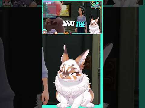 Unlocking the Adventure: A Rabbit's Journey! 🐰✨ #shorts