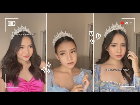 princess series (2024 compilation)