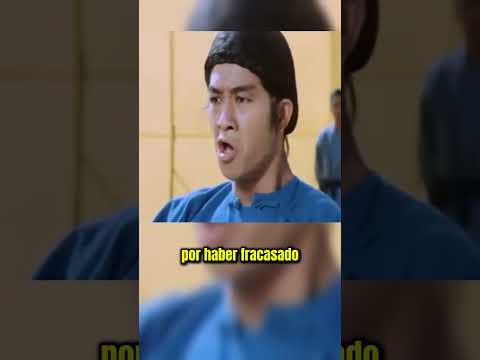 Este hombre no sentía dolor 😲😮😱
