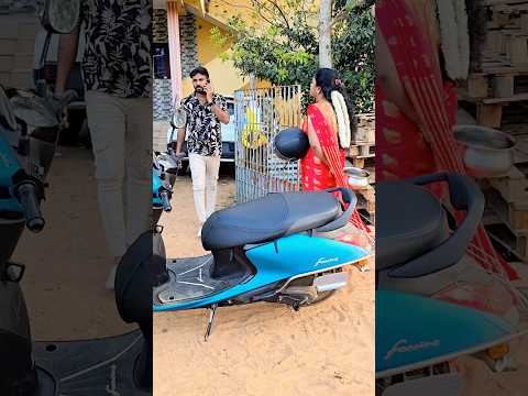 😡Ada Paavi 😱 real end twist 🤣 #shorts #trending #funny #comedy #cpsaicharan #viralvideo