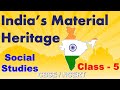 Indian Art and Architecture Insights