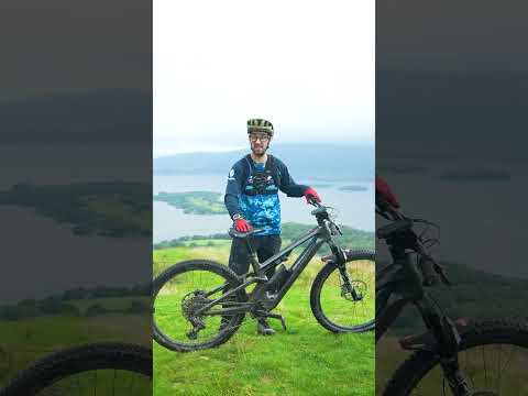 Neil Tackles The West Highland Way