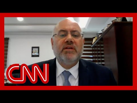 Lebanese health minister: ‘Vast majority' of explosions victims were civilians