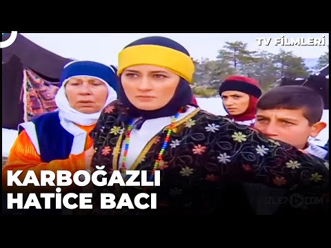 Karboğazlı Hatice Bacı | Kanal 7 Tv Filmleri