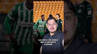 ¿Qué opinan? #futbol #colombia #atleticonacional #cali