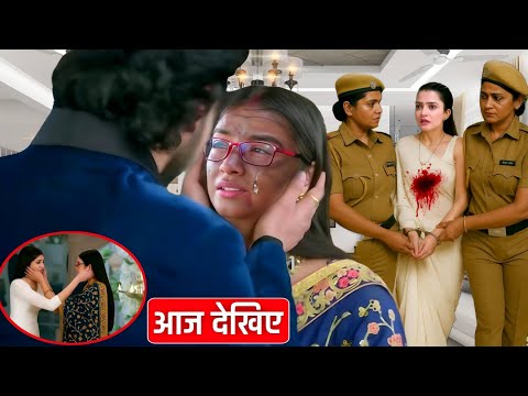 Mann Sundar | रोली हुई गिरफ्तार | 25 June  2025 | Full Episode 1280 | Today Full Episode Explain