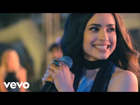 Sofia Carson - Come Back Home (From &quot;Purple Hearts&quot;/German Lyric Video)
