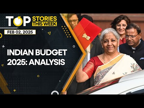 India Budget 2025: Key Highlights, Expert Analysis & The Hits & Misses Decoded | WION Top Stories
