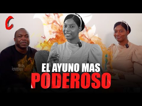 EL AYUNO MÁS PODEROSO, escucha esto con cuidado⚠️| JOVEN DE CRISTO