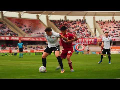 Una victoria desde el lente granate | Club Deportes La Serena 2-1 Ñublense | La Portada