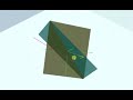 Understanding Planes and Vectors