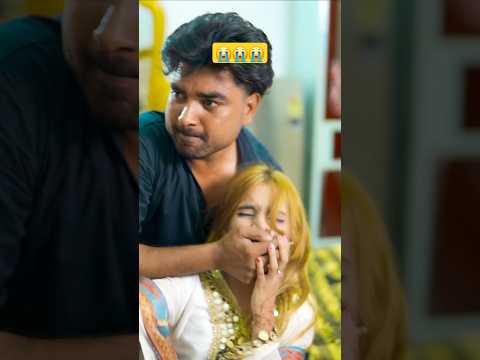 😭😭Iss ladki ke sath Bahut Galat huaaa p1#viralvideo #emotional #shortsfeed