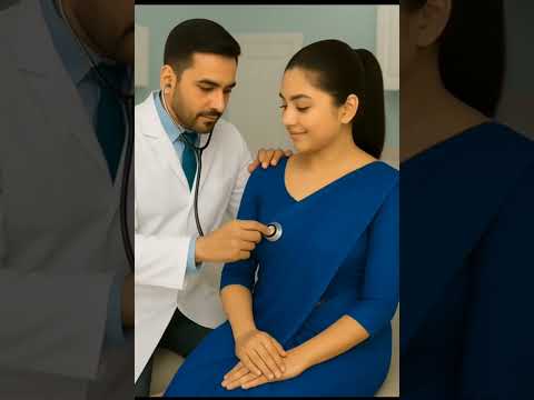 Dubai Airhostess: Doctor Hospital #shortvideo #shorts #viralvideo #viral #dubai #doctor #uae