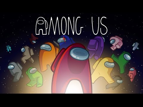 Among Us o'yaymiz!!!