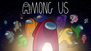 Among Us o'yaymiz!!!