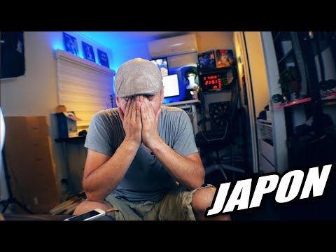 MUCHAS COSAS SUCEDIENDO en JAPON