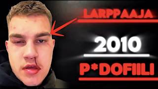 Onko Testo Osku PED*FIILI